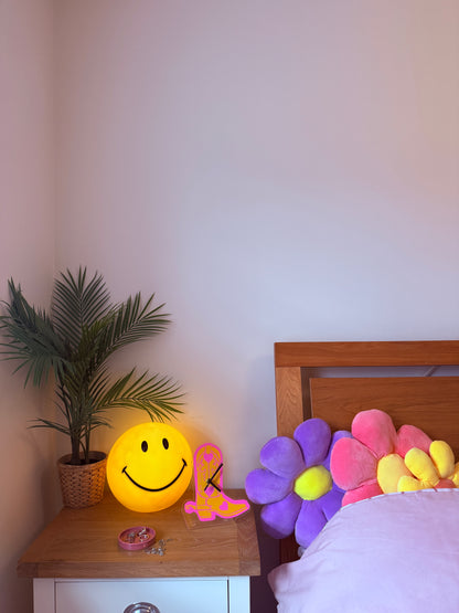 Cowboy boot decorative clock silent movement