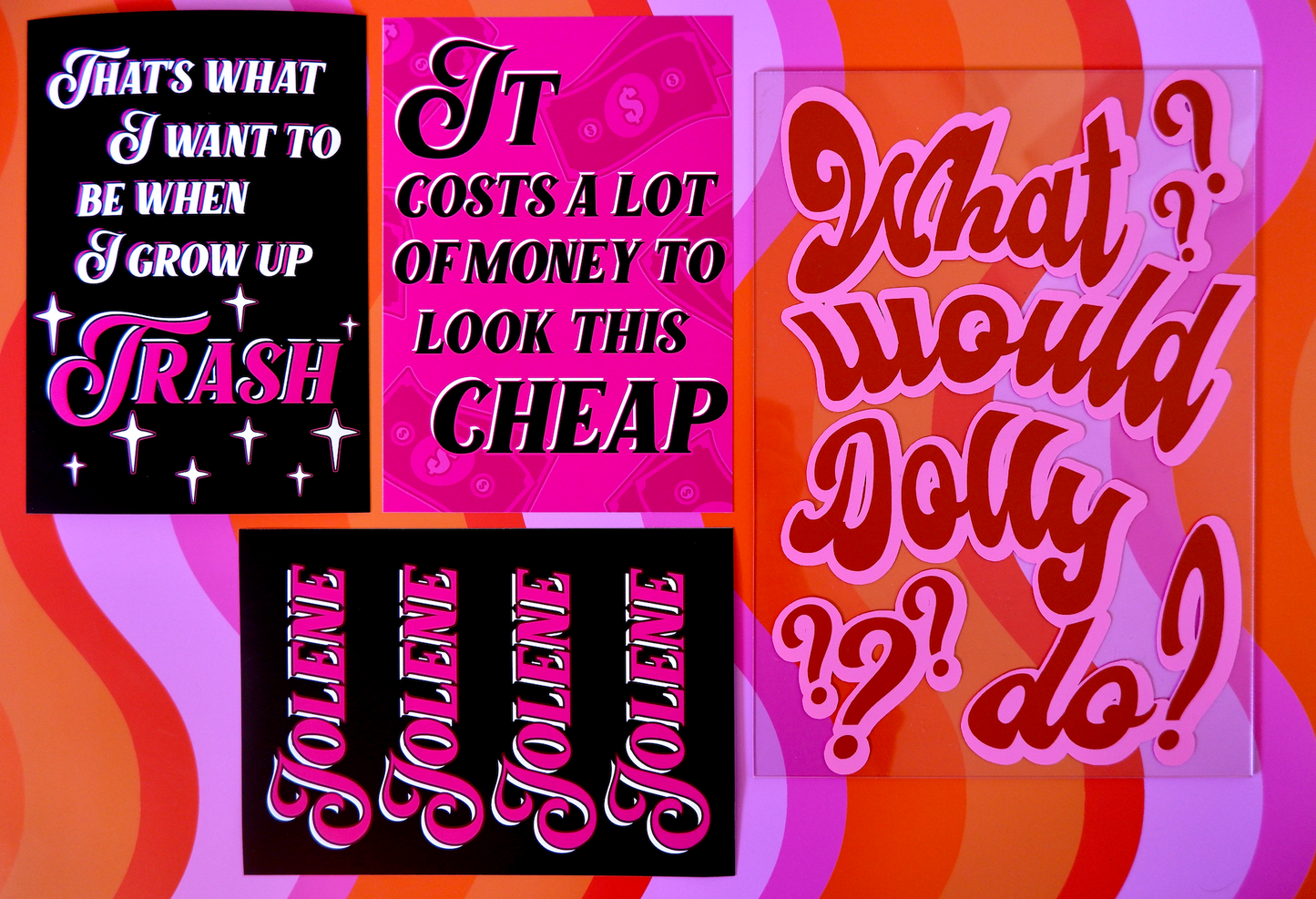 It Costs A Lot Of Money To Look This Cheap Quote Typography Artwork Poster Print Poster